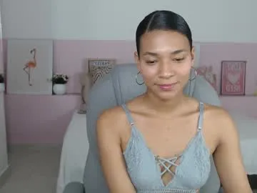 sarayvega_ on Chaturbate 