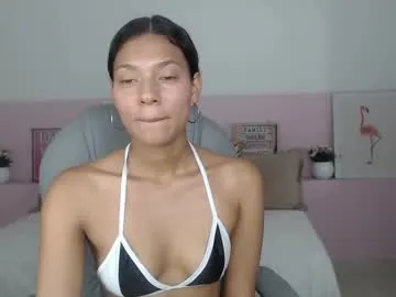 sarayvega_ on Chaturbate 