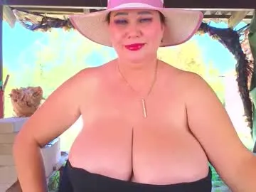 sassy_seasons on Chaturbate 