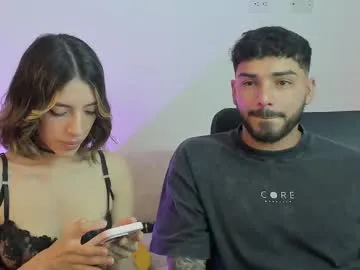 savagesweethearts on Chaturbate 