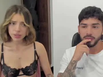 savagesweethearts on Chaturbate 