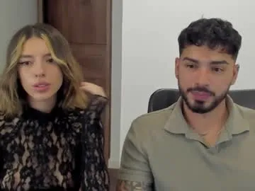 savagesweethearts on Chaturbate 