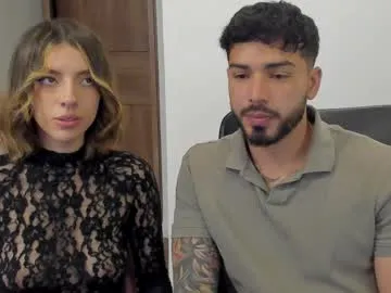 savagesweethearts on Chaturbate 
