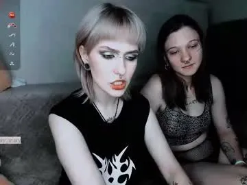 say_mary — is there anyone here? /fav patterns 50]69|222|666. #goth #french #lesbian #german #teen // GOAL: welcome here [50 tokens left] // EPIC GOAL: visit psychiatrist today [3333 tokens left]
