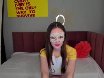selena_cutiee on Chaturbate 