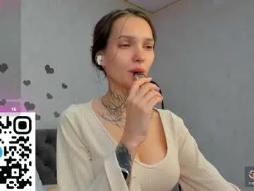 selena_sharp on Chaturbate 