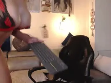 selenarossi on Chaturbate 