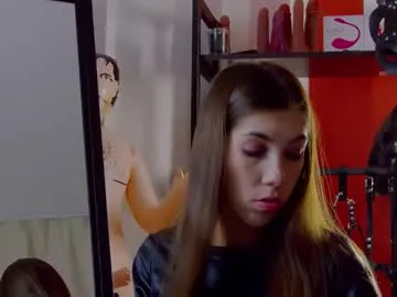 sellashine on Chaturbate 