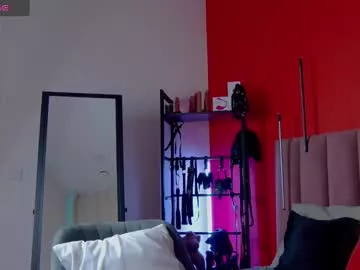 sellashine on Chaturbate 