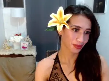 sensual_goergia on Chaturbate 