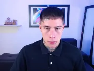 setthomas on Chaturbate 