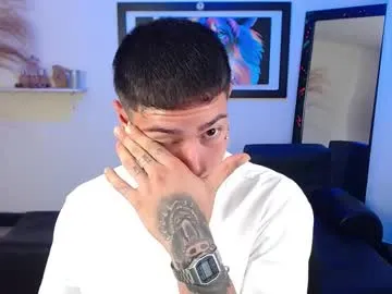 setthomas on Chaturbate 