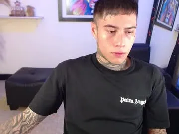 setthomas on Chaturbate 