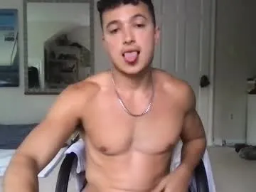 seveninchsteve_ — broke college boy #young #18 #bigcock #anal #lovense