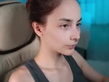 severs_enigma — Lovense Domi on - HI, I'm Chris,  FAV VIB 25120160200tk. PVT IS OPEN - Goal Reached! #erotic #natural #skinny #teen #18