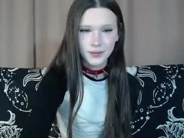 sexpired_princess — Make me your little slut - Goal: Moan and gasp [11 tokens left] #trans #chatty #cum #young #pvt