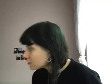 sexxxsirens on Chaturbate 