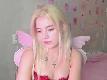 shawty_blonde — Welcome ;) - Repeating Goal: full naked - #18 #bigass #blonde #cute #new