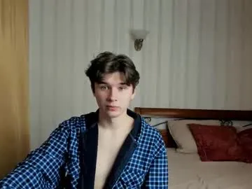 sherlockmax — GOAL: cum show [1867 tokens remaining] Hello^^ Welcome to my room) #new #cute #bigcock #twink