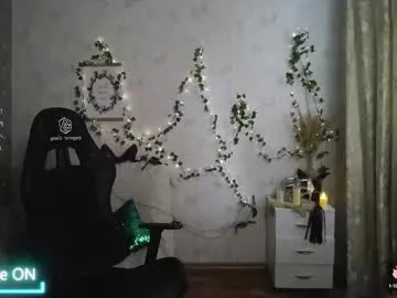 sheslike_firstlove on Chaturbate 