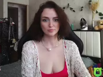 sheslike_firstlove on Chaturbate 