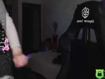 sheslike_firstlove on Chaturbate 
