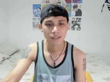 shioncos — my first show join me on this journey #twink #tattoos #cute