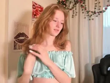 silkencrave — Goal - ride at pillow like at your cock    .  all me Mia :)  #18 #new #teen #skinny #redhead [359 tokens remaining]