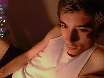 silly_cybin on Chaturbate 