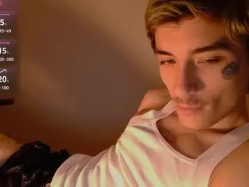 silly_cybin on Chaturbate 