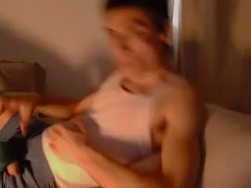 silly_cybin on Chaturbate 