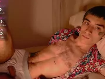 silly_cybin on Chaturbate 