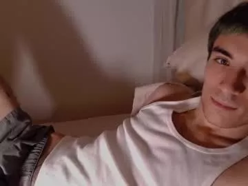 silly_cybin on Chaturbate 