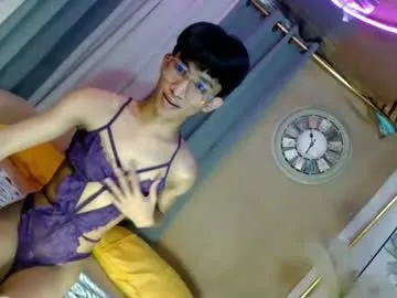siomairiceee — #asian #femboy #skinny #bigcock #trans [923 tokens remaining]