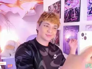 sirius_angels on Chaturbate 