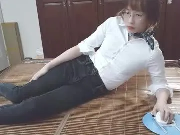 sissy_ada — Elegant but slutty sissy is here... - Goal: cum and squirt! [416 tokens left] #mistress #asian #cumshow #sissy #trans