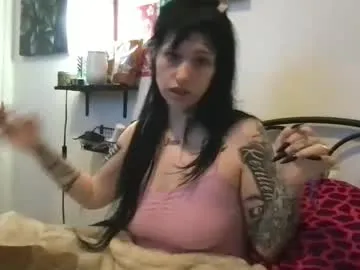 skybabytv — GOAL: get my bra off #PAWG #GOTH #TATTED #bigboobs #alternative #( #bigboobs) ( #goth) ( #pawg) ( #tatted) [4000 tokens remaining]