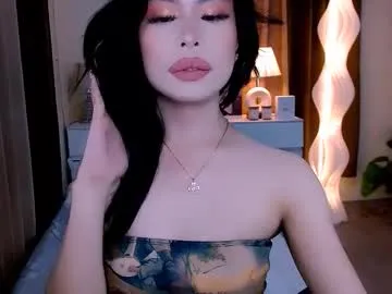 slutty_aurora — CUMM CUMM WITH ME!!! #asian #trans #petite #mistress #wifematerial #bigcock [1934 tokens remaining]
