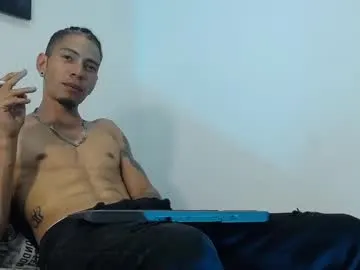 smooke_skinny on Chaturbate 