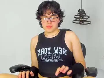 sohokat_doll on Chaturbate 