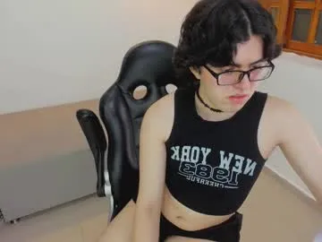 sohokat_doll on Chaturbate 