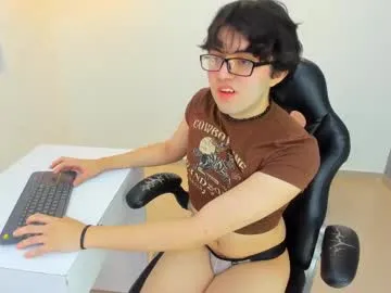 sohokat_doll on Chaturbate 