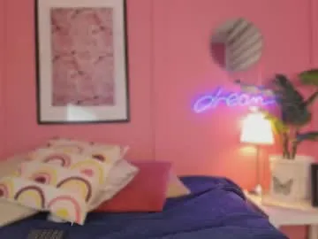 soysaraa_ on Chaturbate 