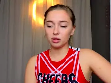 sssecretgirlfriend on Chaturbate 