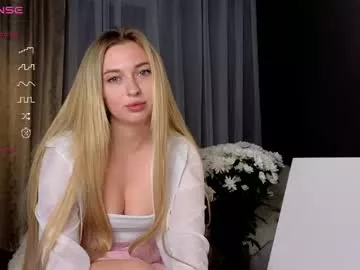 sssecretgirlfriend on Chaturbate 