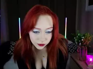 stagedjudging — GOAL: tease my sexy ass [25 tokens remaining] Im new here  #lovense #bigboobs #bigass #stockings #redhair