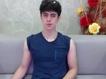 star_boyx — cum show [799 tokens left]   #18 #twink #gay #teen #femboy