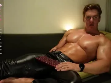 steevemuscle — BIG CUM LOAD  #feet  #bigcock #muscle #master #bigass [1999 tokens remaining]