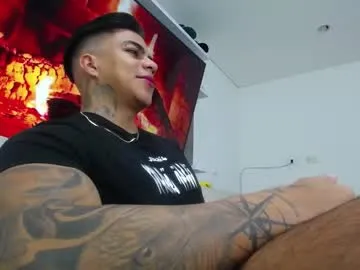 stefan_macallan — Come here, I want to give you my big load - Multi Goal: AMAZING BIG CUM [2941 tokens left] #bigcock #latino #findom #muscle #monstercock