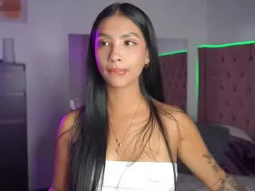 stefanny_pllus — Show boobs [98 tokens left] #asian #new #deepthroat #young #latina